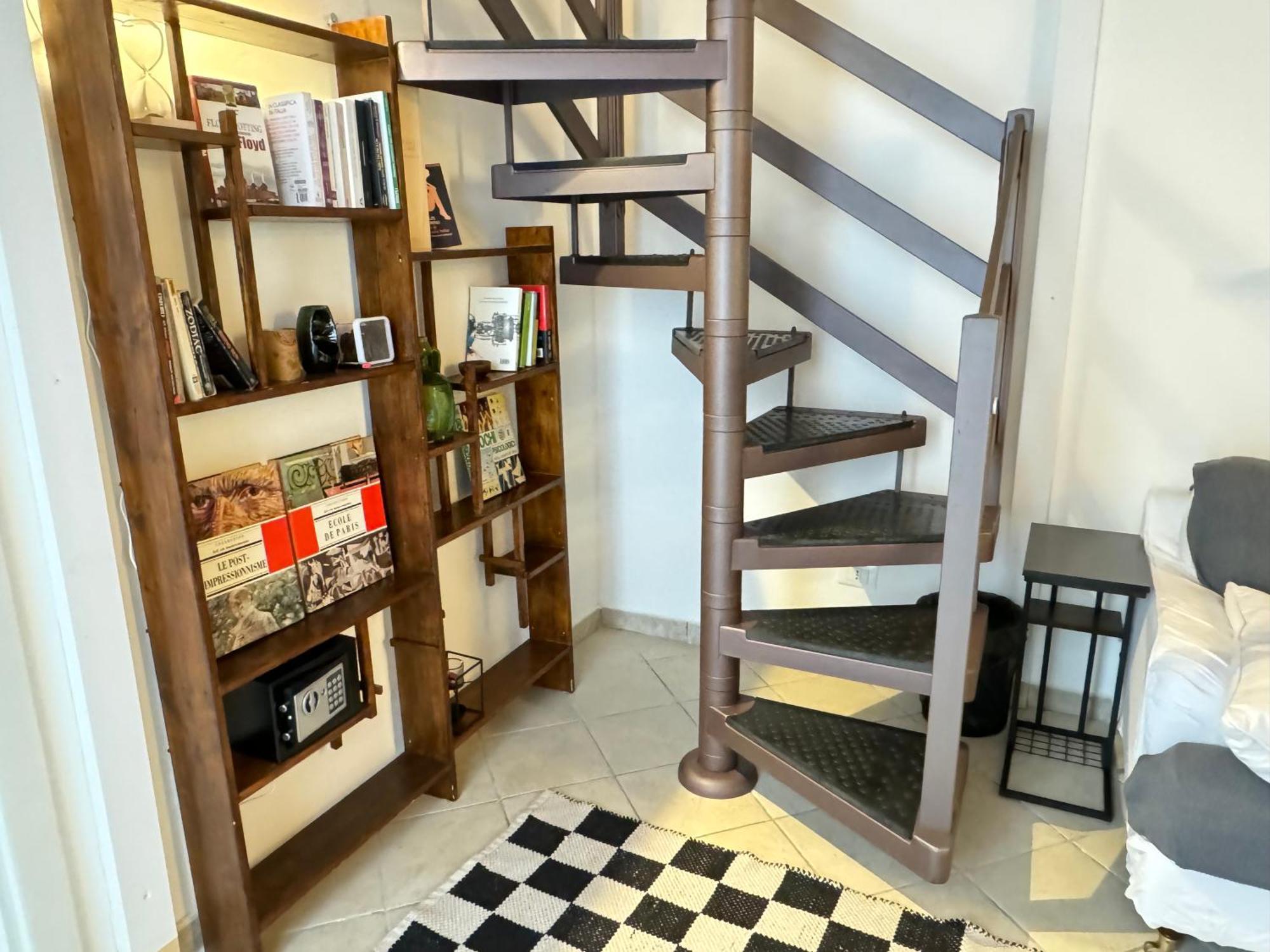San Lazzaro House A Few Steps From The Center * Lecce