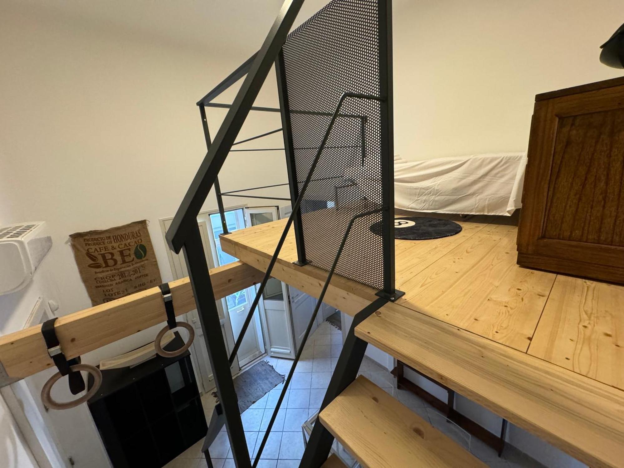 Appartamento San Lazzaro House A Few Steps From The Center Lecce