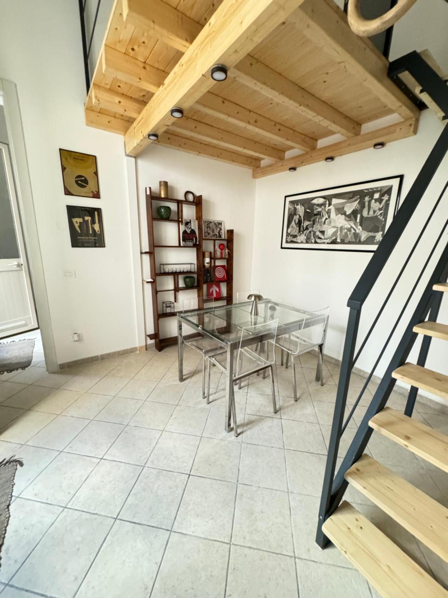 San Lazzaro House A Few Steps From The Center Lecce