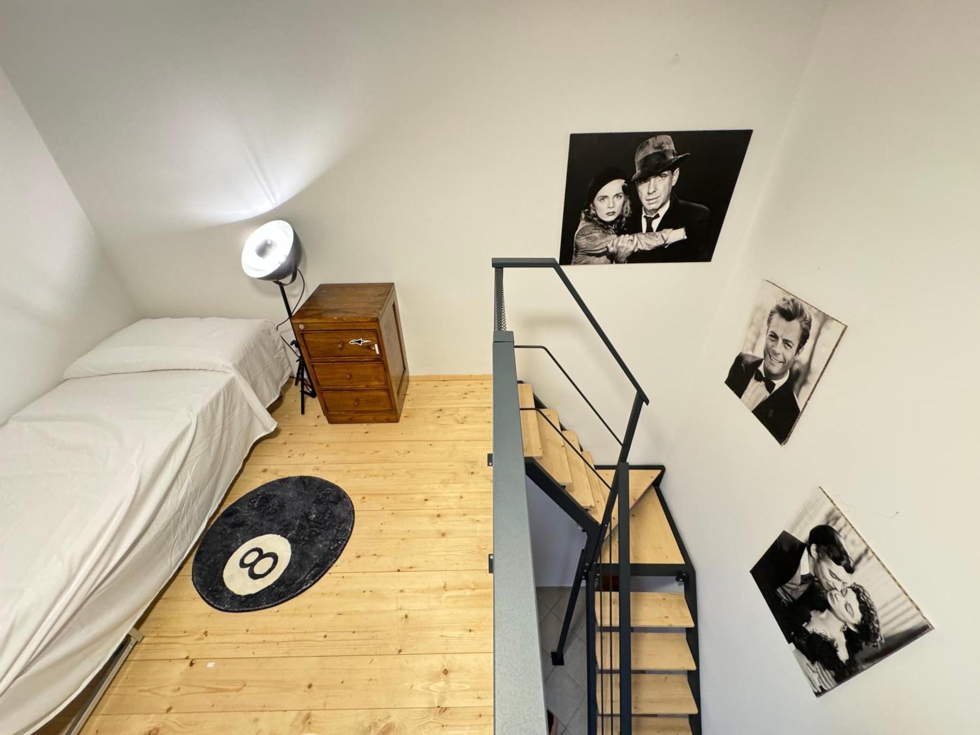 Appartamento San Lazzaro House A Few Steps From The Center