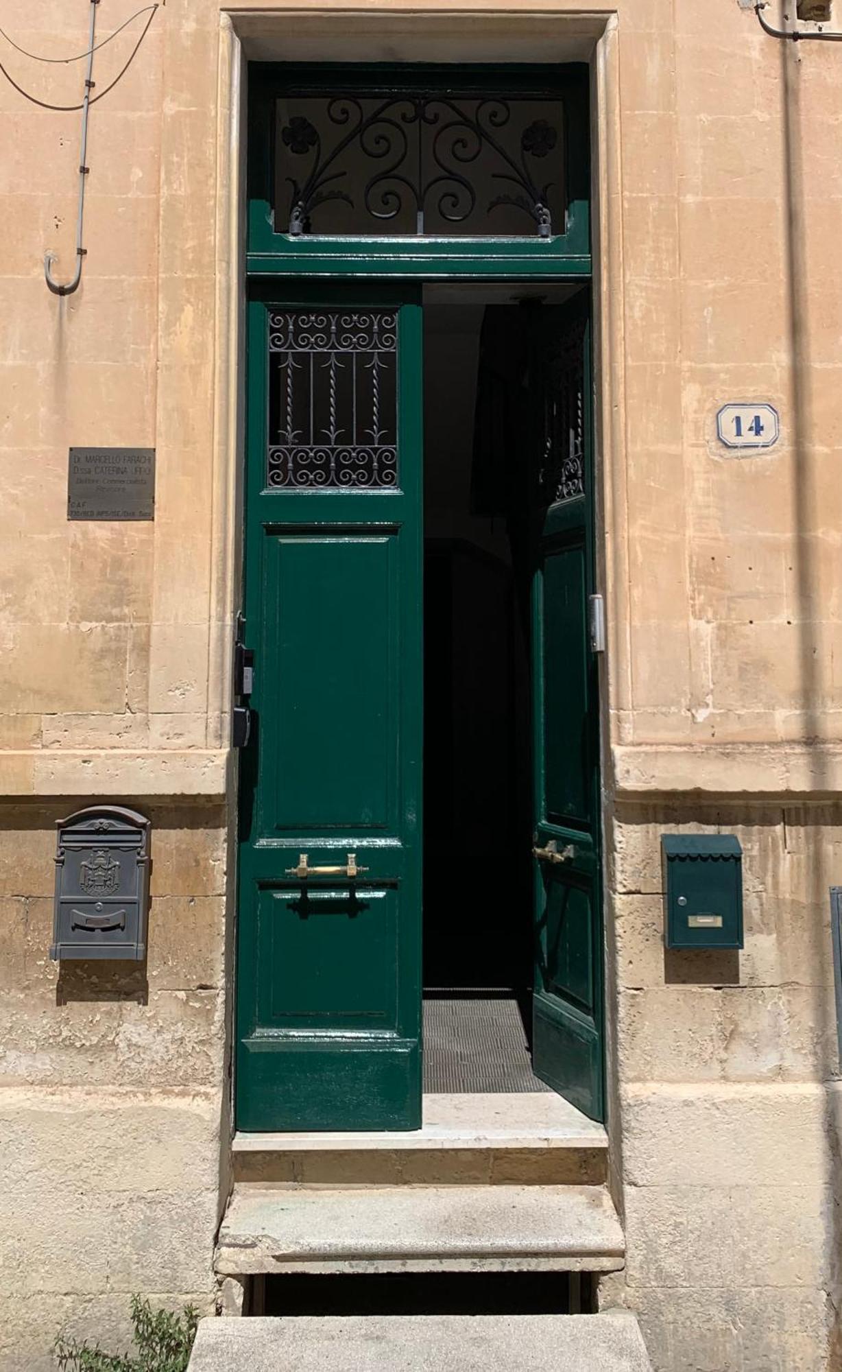 San Lazzaro House A Few Steps From The Center Appartamento Lecce